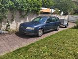 Audi A6 2.8 Avant quattro tiptronic - - Audi A6 aus 1999: Kombi