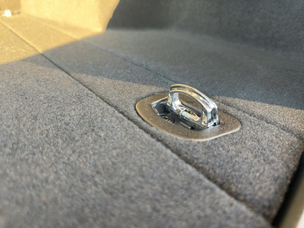 Fahrzeugabbildung Alfa Romeo Stelvio INTENSA Q4, AHK, Leder, PDC, Navi,