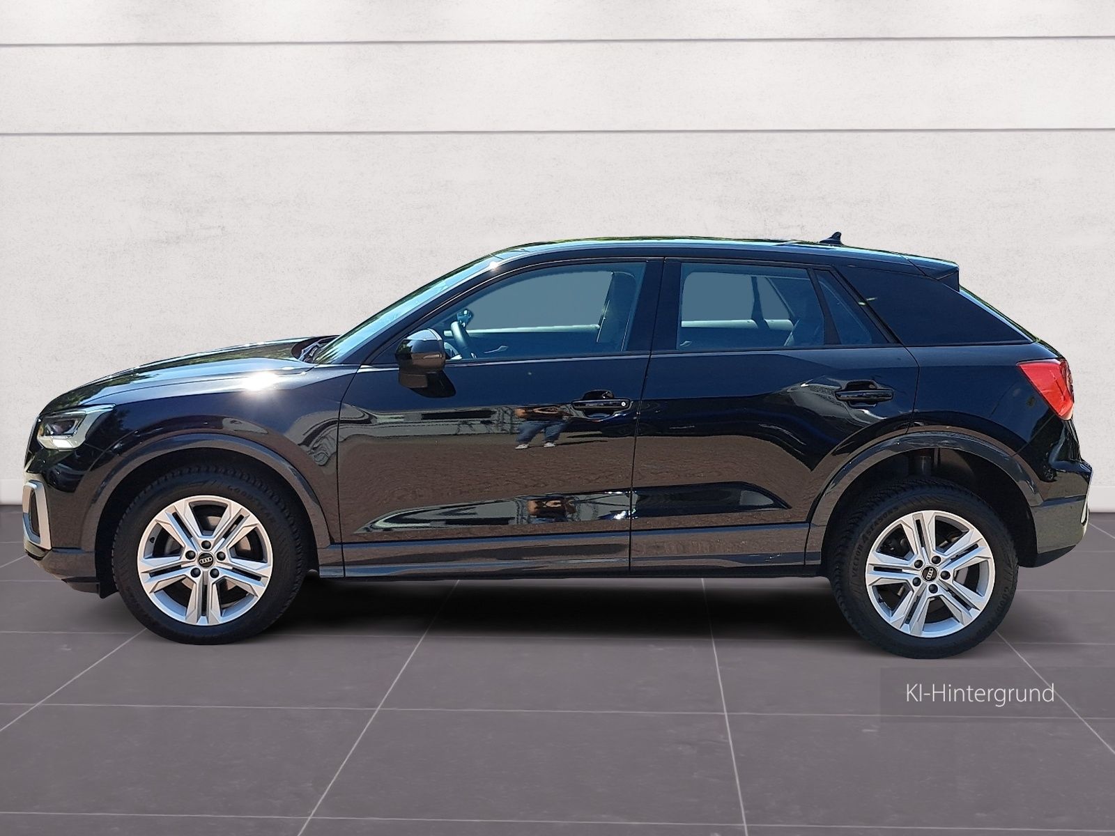 Audi Q2 - Bild 6