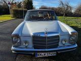 Mercedes-Benz 280E/8 - Mercedes-Benz 280: 280e