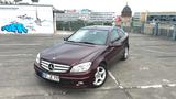 Mercedes-Benz CLC 200 KOMPRESSOR - - Mercedes-Benz CLC 200 Benziner Gebrauchtwagen