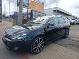 Volkswagen Golf VI Variant Highline*PANO*SITZH*PDC*LED*XENO - gebrauchte VW Golf aus dem Jahr 2013