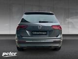 Volkswagen Tiguan 2.0 TSI Highline 4Motion Ambiente+LED+360 - Volkswagen Tiguan: 3.0