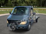 Mercedes-Benz POLNISCHE AUTO Mercedes sprinter 316 2.7 D... - gebrauchte Mercedes-Benz Sprinter aus dem Jahr 2000