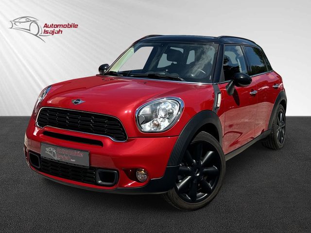 MINI Cooper SD *NAVI*XENON*PDC