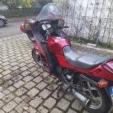 BMW K75 RT - BMW K75RT