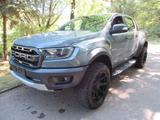 Ford Raptor 2.0TDCI Panther 4x4Doppelkabine/Navi/AHK - Ford Raptor aus 2019