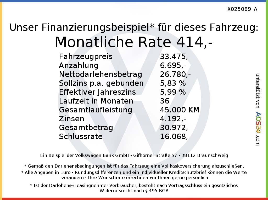 Volkswagen T6.1 Transporter KASTEN KAMERA NAVI ALLWETTER KL