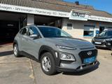 Hyundai KONA 1.0 T-GDI 2WD Navi-AHK-Sitzhzg.-Klimaaut... - Hyundai KONA in Kiel