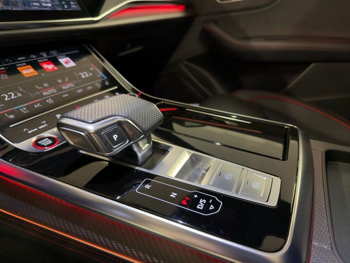 Audi RSQ8 - Bild 19
