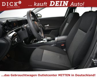 Fahrzeugabbildung Mercedes-Benz A180d LIMO 7G-DCT >NAVI+SITZHZ+PARKASS+MFL+TEMP