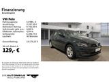 Volkswagen Polo 6 1.0TGI Comfortline KLIMA/PDC/SITZHZ - Volkswagen Polo mit CNG-Antrieb