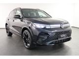 Volkswagen Tiguan 2.0 TDI 4M R-Line "Black Style" DSG,Navi, - Volkswagen Tiguan R line mit Diesel-Antrieb