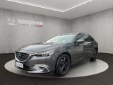 Mazda 6 NAKAMA INTENSE ++STANDHEIZUNG+SOMMER+WINTERRÄD - Mazda 6 Nakama-Intense