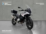 BMW F 750 GS - BMW F 750 GS