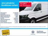 Volkswagen Crafter 35 Kasten TDI SHZ PDC KLIMA Würth Regal