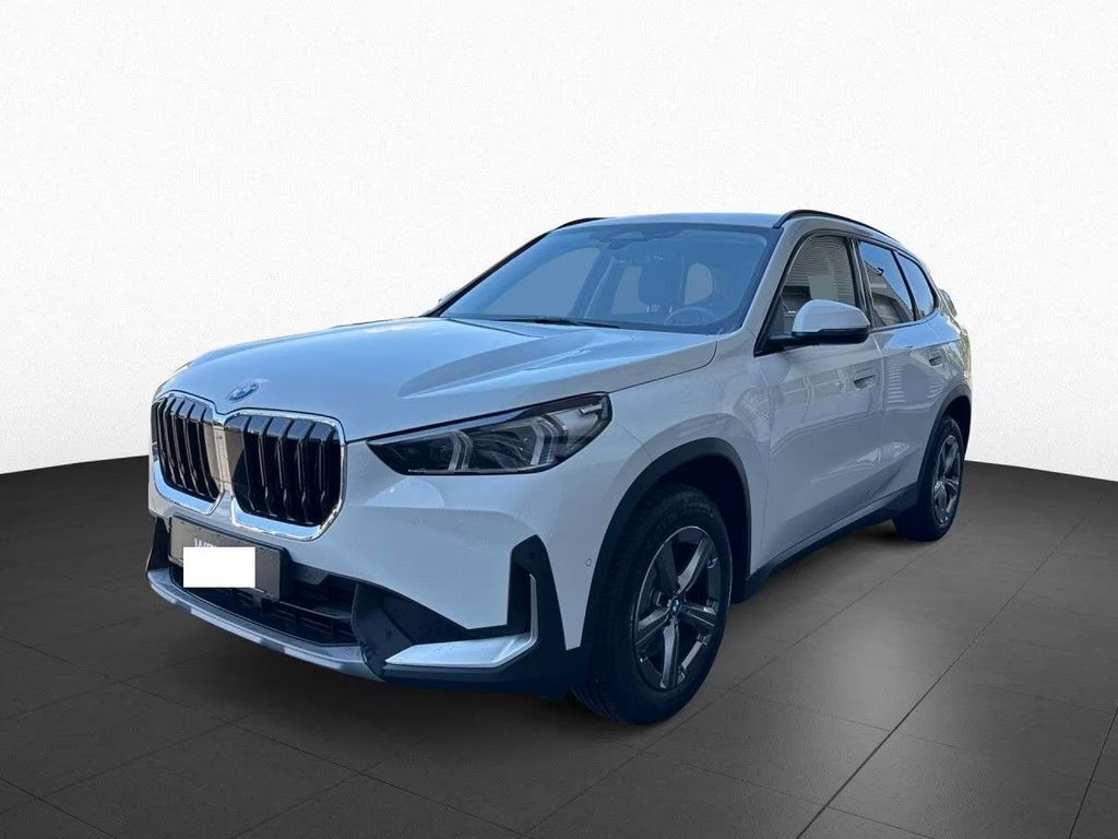 Image of BMW X1