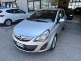 Opel Corsa 1.2 85CV 5 porte GPL-TECH Edition - Opel Corsa mit LPG-Antrieb: 1.2
