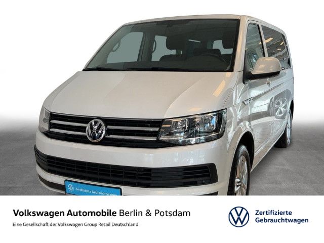 Image of Volkswagen T6 Multivan