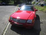 Mercedes-Benz SL 500 orig. 77.000 km - Mercedes-Benz SL-Klasse in Bonn