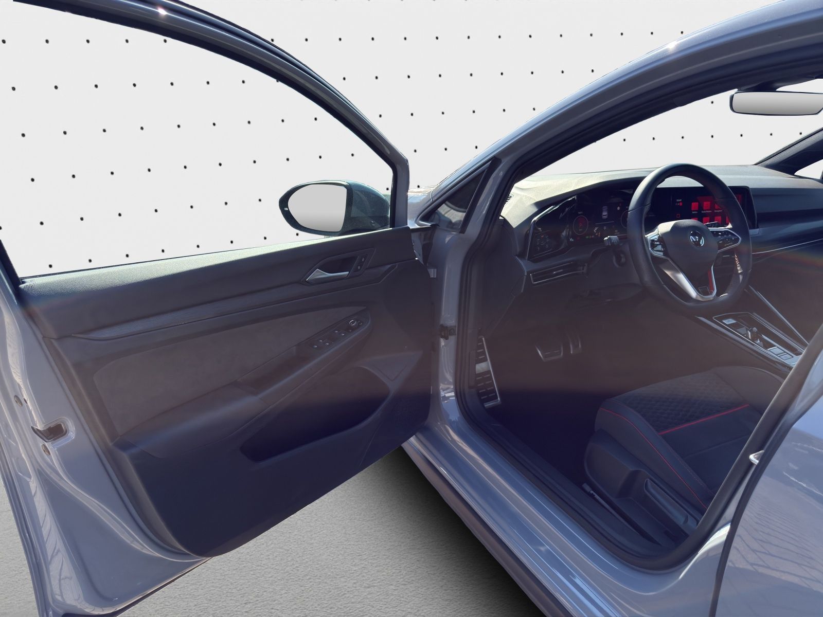Volkswagen Golf - Bild 14