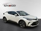 Toyota C-HR Hybrid Team D 2.0 EU6d Navi LED Apple CarPl - Toyota C-HR in Aachen