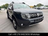 Dacia Duster I Prestige 4x2 Motorproblem - Dacia Duster Unfallwagen