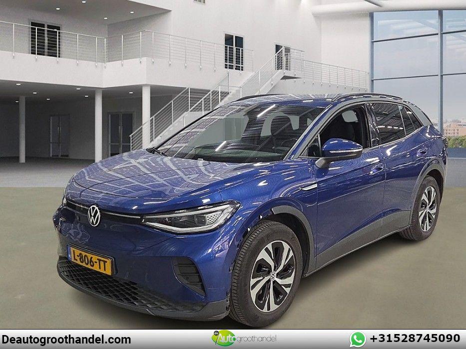 Volkswagen ID.4 Style 52 kWh