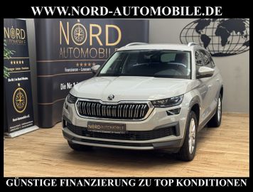 Skoda Kodiaq - 6