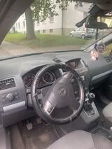 Opel Zafira 1,9tdi 7sitzer 260000km - Opel Zafira in Osnabrück