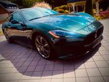 Maserati Granturismo 4.7 V8 S Automatik S + 1 of 1!!! - Maserati aus 2009