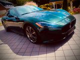 Maserati Granturismo 4.7 V8 S Automatik S + 1 of 1!!! - Maserati Granturismo aus 2009