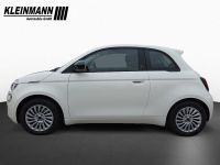 Fiat 500e - Vorschau Bild 4