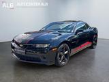 Chevrolet Camaro/AUTOMATIK/KAMERA/NAVI/PANO/TOP/ - Chevrolet Gebrauchtwagen