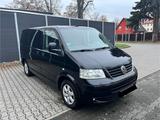 Volkswagen T5 Multivan 2.5TDI Comfortline - Volkswagen T5 Multivan in Leipzig