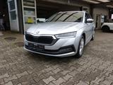 Skoda Octavia Combi Style DSG LED AHK NAVI ACC DAB - Skoda Octavia Gebrauchtwagen in Augsburg