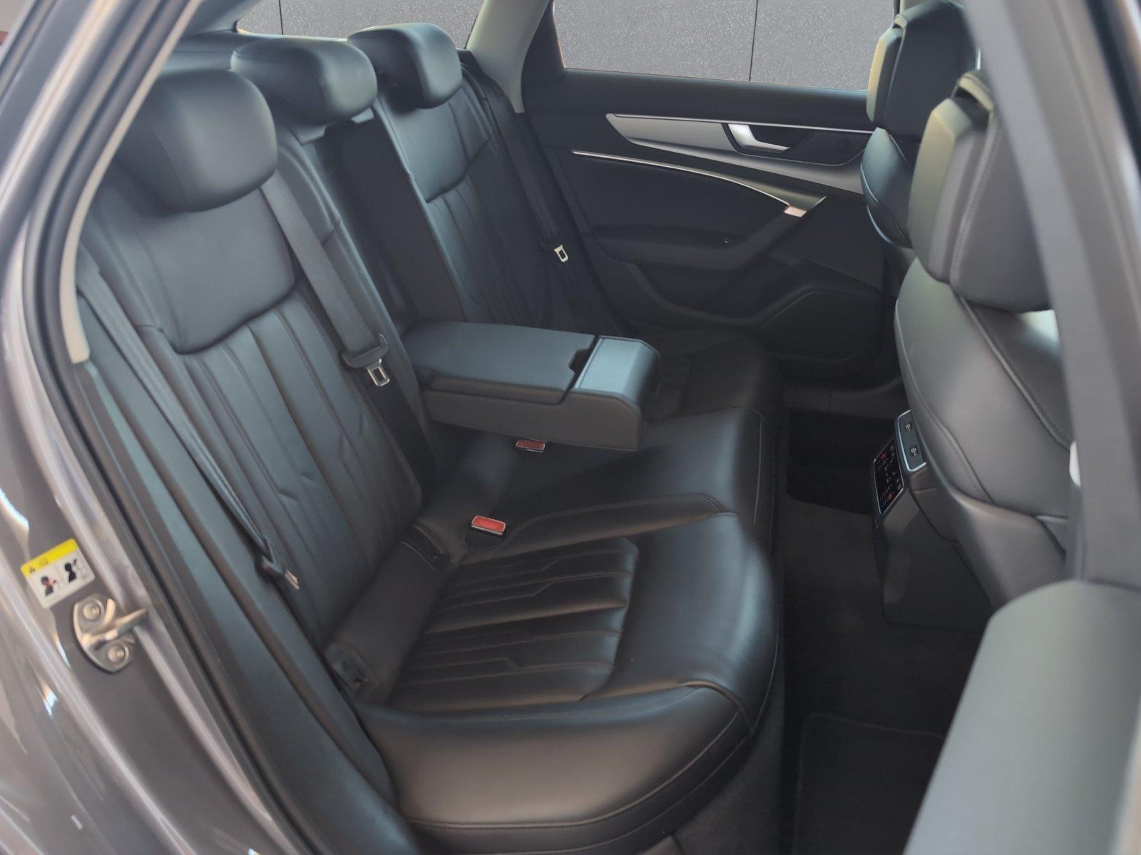 Audi A6 55 TDI /Matrix/ACC/Luft/StHzg/AHK/Memo/VC/Keyl., миниатюра 7