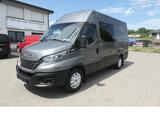 Iveco Daily 35-210 HiMatik 5Sitze 2Schlafplätze WC - Offers matching your search criteria