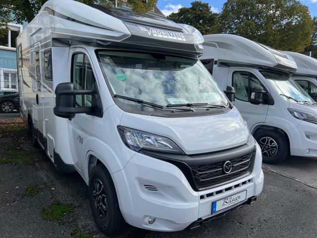 Mobilvetta Kea P 86 Aktion Preisvorteil 9604,-Euro!!!