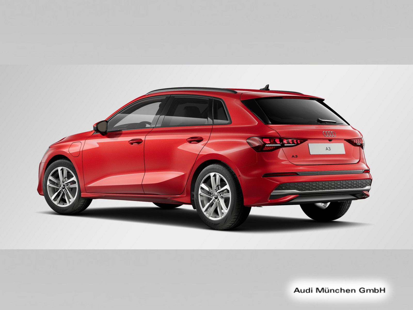 Audi A3 - Bild 6