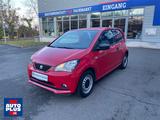 Seat Mii 1.0 Reference 4You KLIMA+SITZHEIZUNG+HU NEU - Seat Mii bis 5.000 Euro