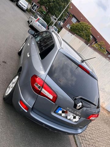 Renault Koleos 2,5 Benziner