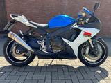 Suzuki GSX-R 750 L1 - SUZUKI GSX 750 L