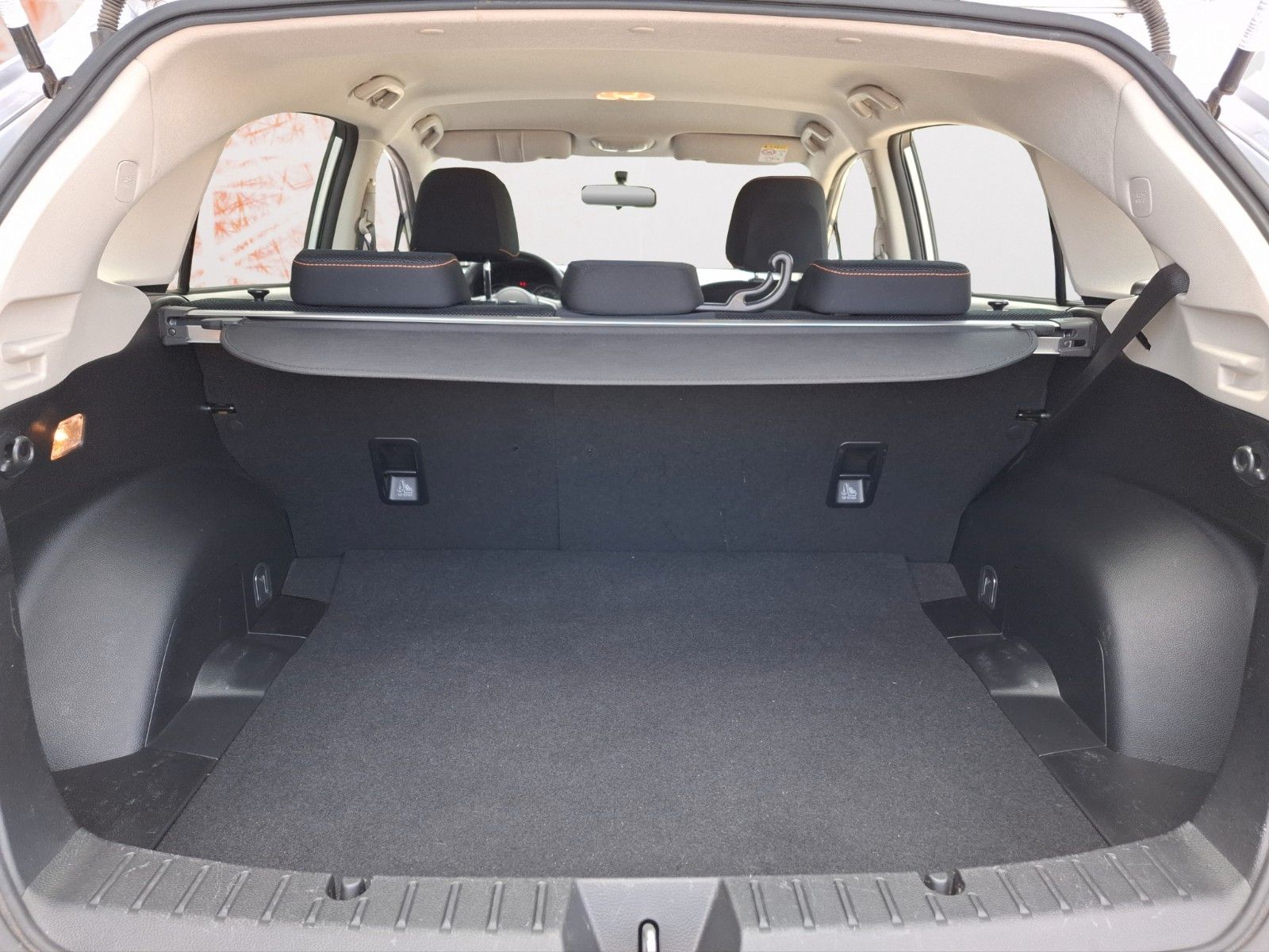 Fahrzeugabbildung Subaru XV Trend ! AHK ! TÜV & KD neu ! Garantie !