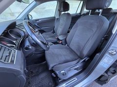 VW Tiguan Offroad 4Motion 2.0TSI 179PS LED Navi ACC