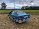 Mercedes-Benz C 180 CLASSIC Classic W202 - Mercedes-Benz C w202