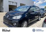 Volkswagen up! TSI high up! - gebrauchte Kleinwagen in Gießen