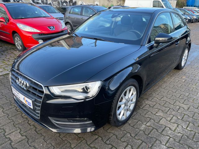 Audi A3 ambition 1,8 S-Tronic S.line