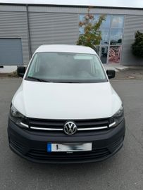 Volkswagen Caddy - 6