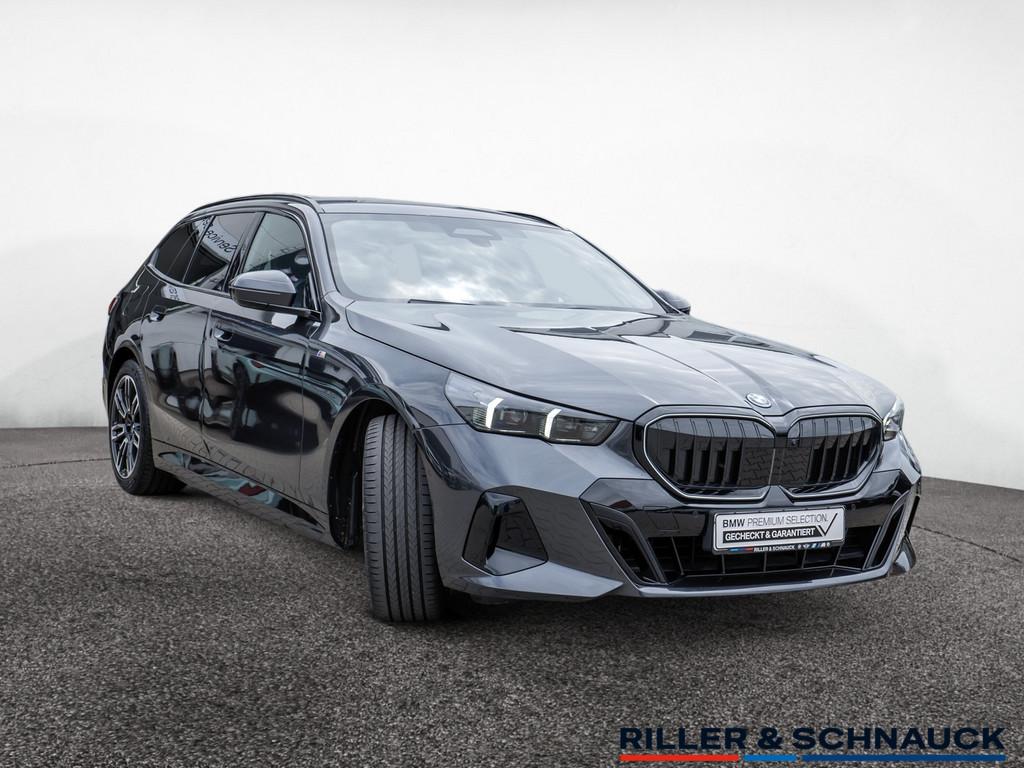BMW 530e Touring M-Sport Pro HUD SITZBELÜFTUNG 360°